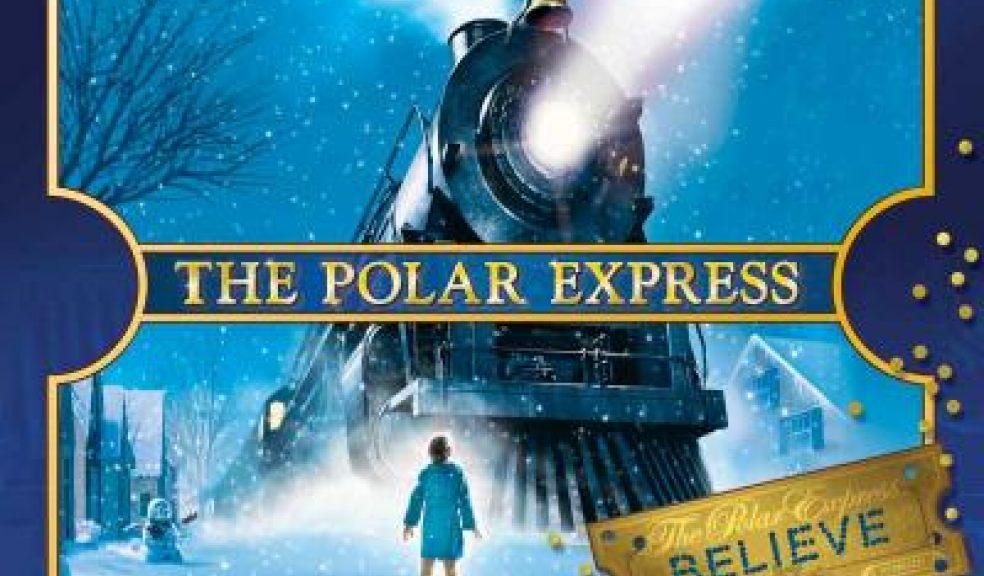 All Aboard The Polar Express South At Dartmoor Railway | The Exeter Daily